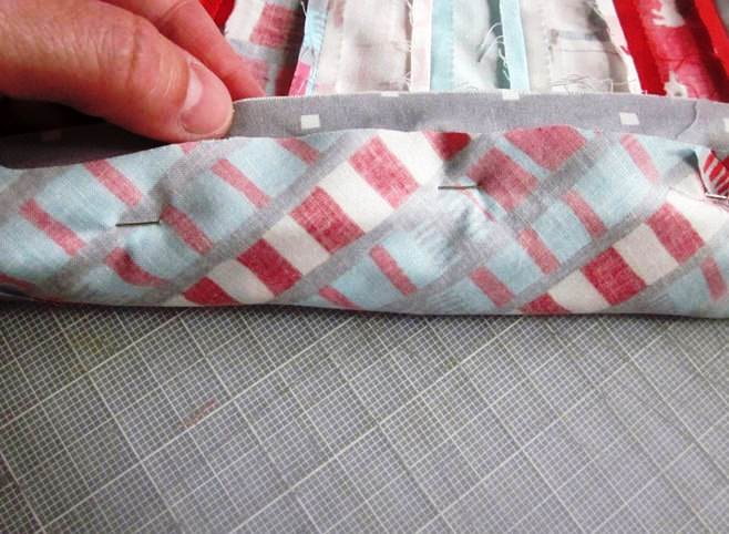fabric join
