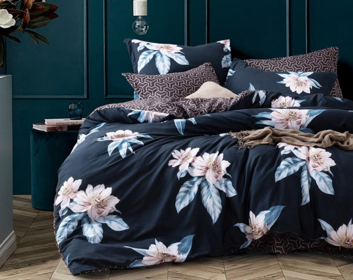 ropa de cama