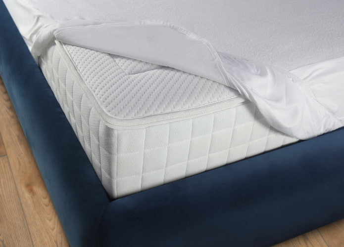 cómo elegir la talla de una sábana ajustable