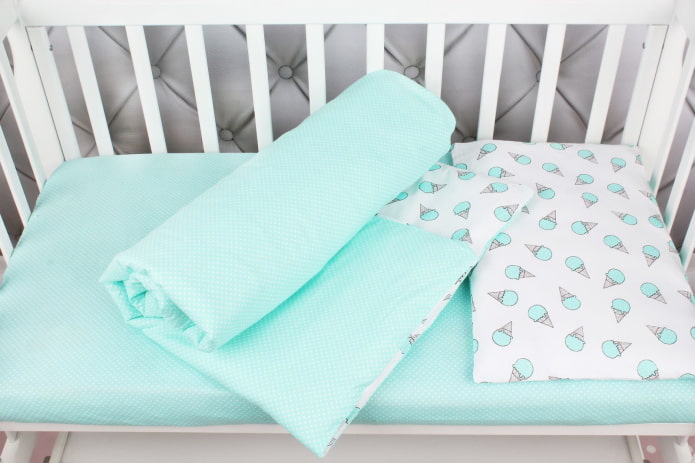 ropa de cama infantil