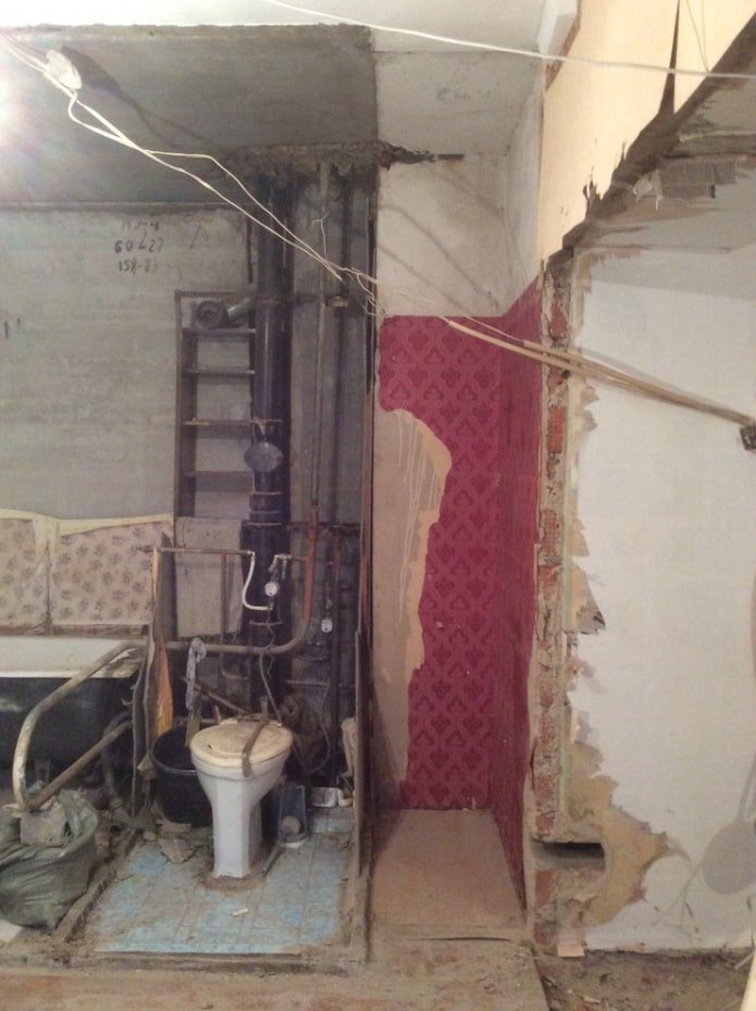 Proceso de renovación