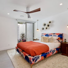 Diseño de interiores de estilo retro-1