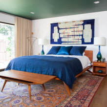 Diseño de interiores de estilo retro 5