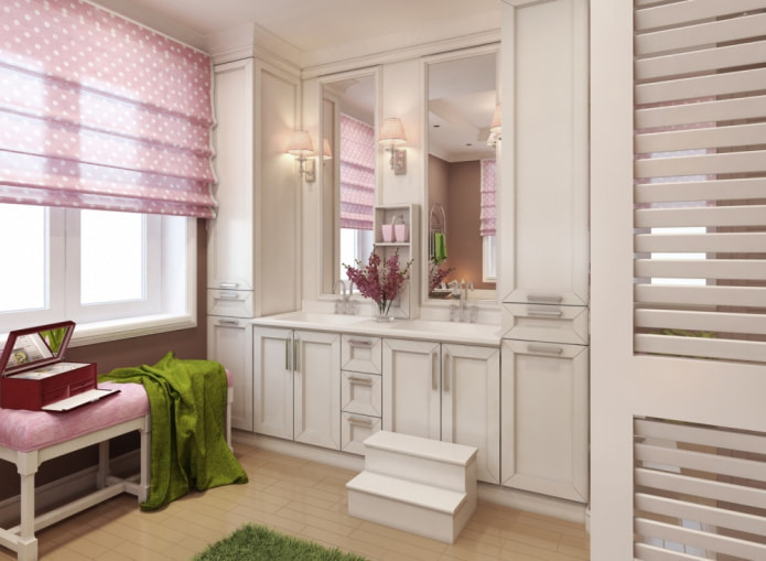 cortinas con velcro