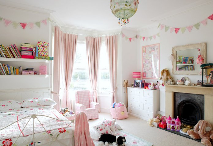 clips para cortinas