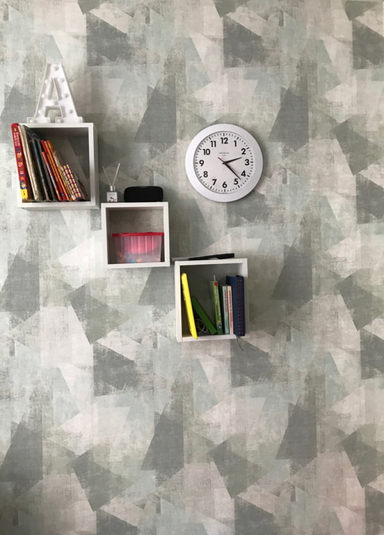 Relojes en el interior
