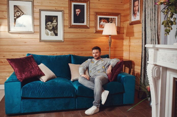 Rincón suave