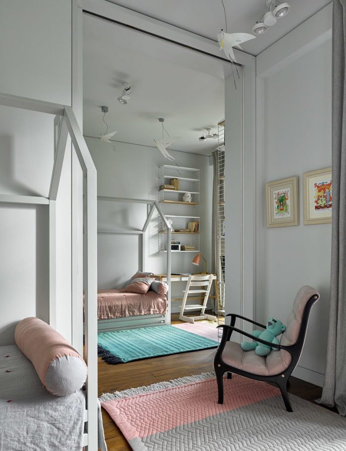 Habitación infantil