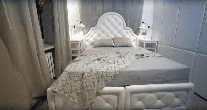 Dormitorio