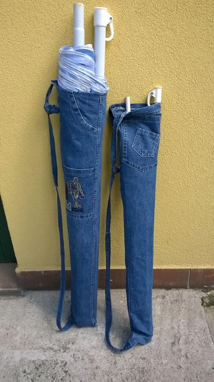 funda para paraguas