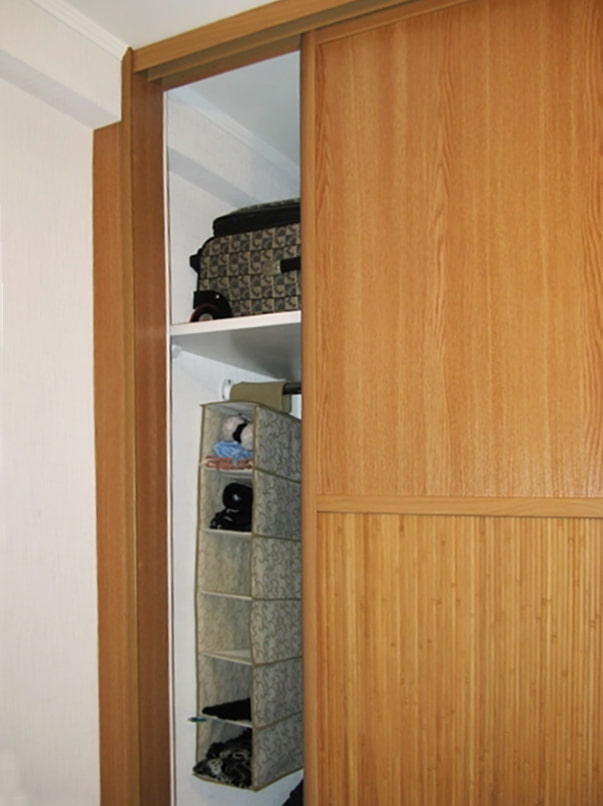 Panel falso