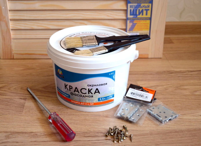 Materiales para la fabricación