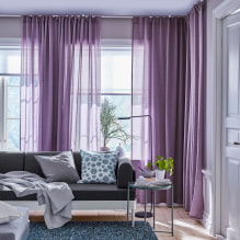 ¿Cómo elegir cortinas de IKEA?-4