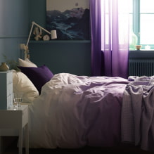 ¿Cómo elegir cortinas de IKEA?-1