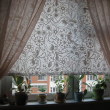 ¿Cómo elegir cortinas de IKEA?-3