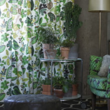 ¿Cómo elegir cortinas de IKEA?-0