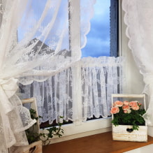 ¿Cómo elegir cortinas de IKEA?-5