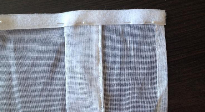 Cortina DIY