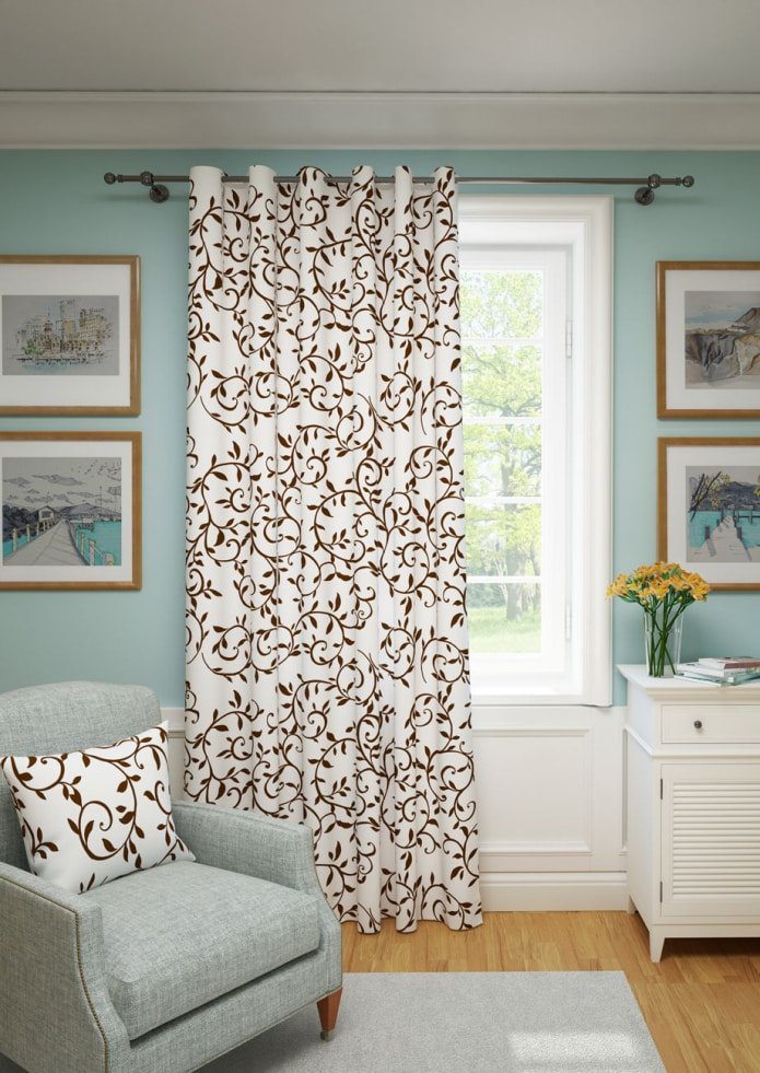 cortinas