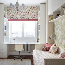 ¿Qué cortinas elegir para una habitación infantil?-1