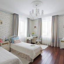 ¿Qué cortinas elegir para la habitación de un niño?-8