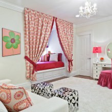 ¿Qué cortinas elegir para la habitación de un niño?-6