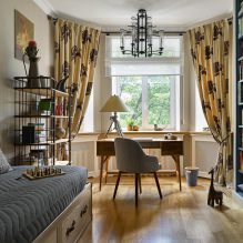 ¿Qué cortinas elegir para una habitación de un niño?-9