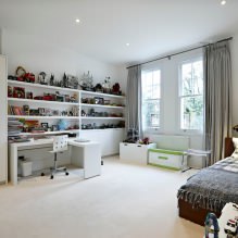 ¿Qué cortinas elegir para una habitación infantil?-3