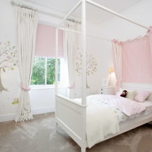 ¿Qué cortinas elegir para la habitación de un niño?-9