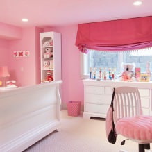 ¿Qué cortinas elegir para una habitación infantil?-11