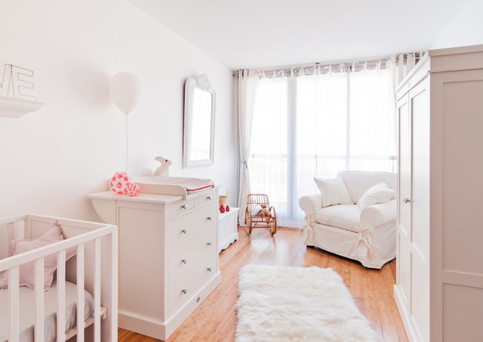 cortinas con lazos
