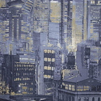 Papel pintado de vinilo