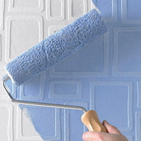 Papel tapiz para pintar