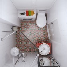 ¿Cómo decorar un estudio de 26 m²? -1