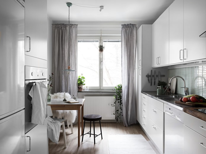 Cocina escandinava