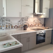 Skinali para la cocina-1