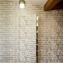 Puertas ocultas en el interior (pros y contras, fotos y diseño)-0