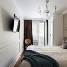 Reglas para combinar cortinas y colchas en el dormitorio-2