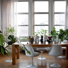 Eco-estilo en el diseño de interiores-3