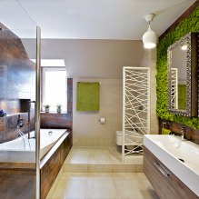 Eco-estilo en el diseño de interiores-2