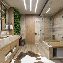 Eco-style in interior design-9