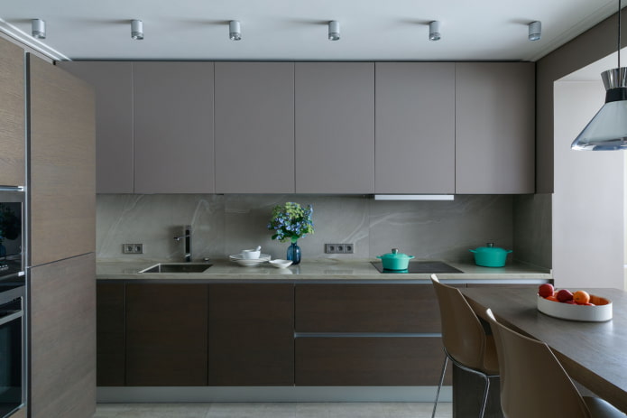 focos en el diseño de habitaciones