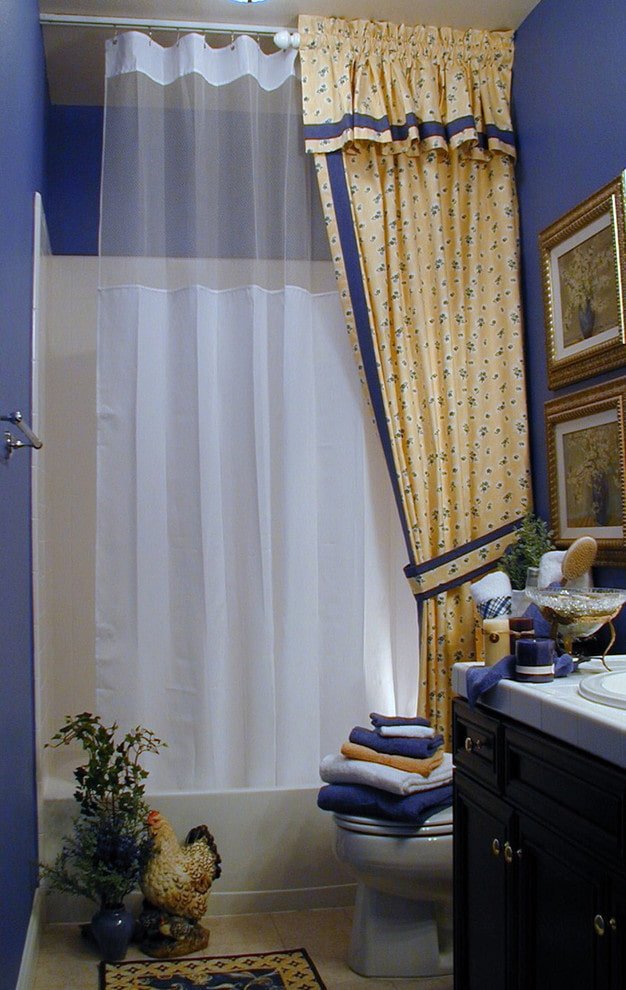 Cortina de diseño