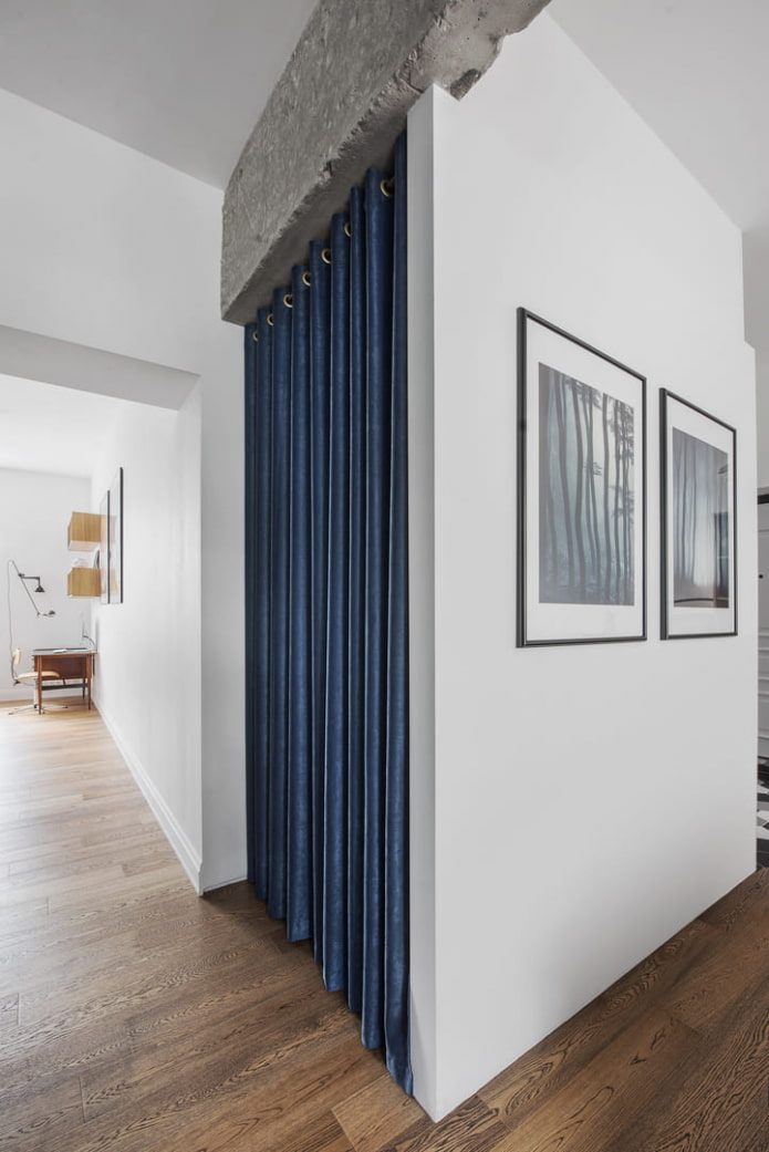vestidor