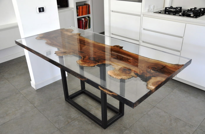 Mesa de comedor