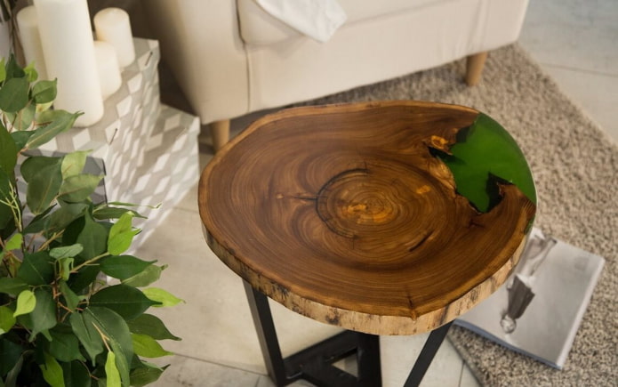 En estilo ecológico