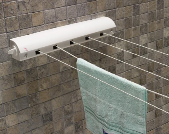 soporte para tambor