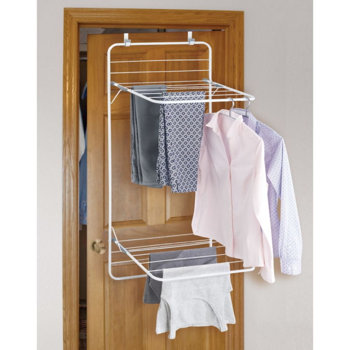 door dryer