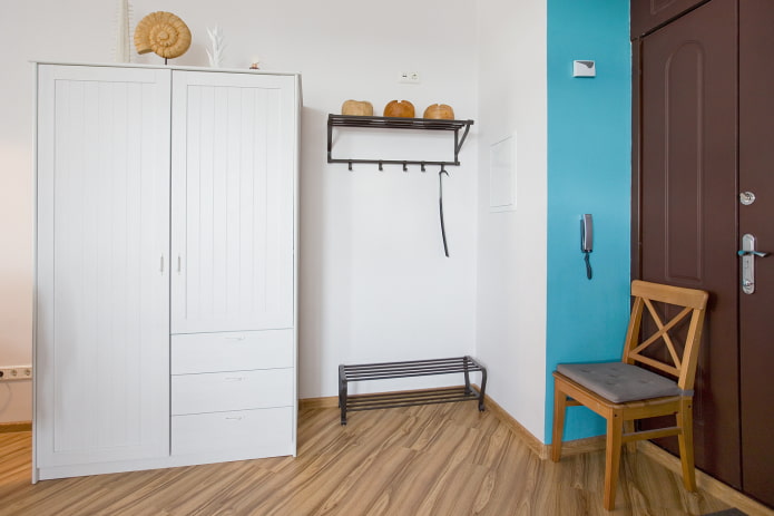 muebles para el pasillo