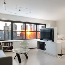 ¿Cómo luce un suelo claro en el interior?-11